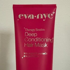 Eva NYC Deep Conditioning Hair Mask